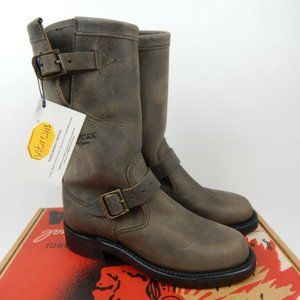 chippewa raynard boots 11